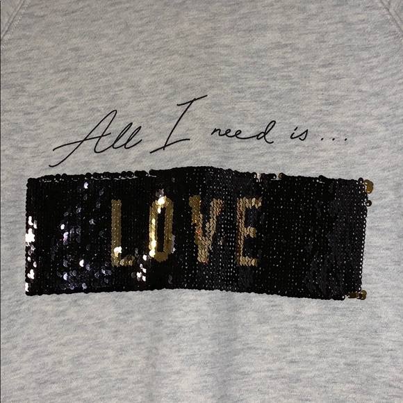 Sweater - Picture 2 of 7